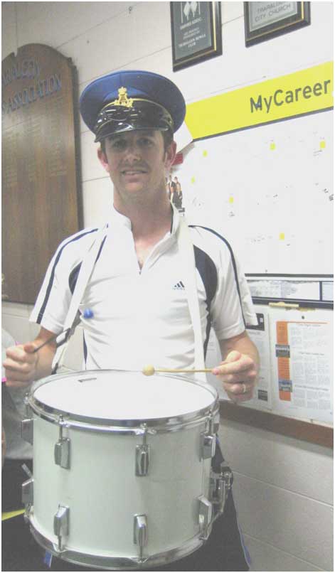 2009 Duncan Orr